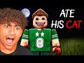 The SCARIEST Roblox Accounts..