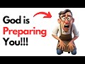 3 Signs GOD Is Preparing You for a Major Calling