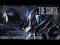 The Surge - LOCATION: Nano Ward Armor [Cutting Edge Pack]