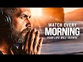 THE LAW OF ATTRACTION - POSITIVE MORNING MOTIVATION | Listen Everyday!