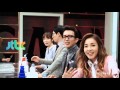JTBC 4주년 기념 영상 (40초)