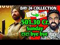BORDER 2 DAY 24 COLLECTION | BORDER 2 COLLECTION DAY 24 WORLDWIDE | BORDER 2 ADVANCE BOOKING SUNNY
