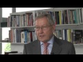 Klaus Regling: What is happening at the Annual Meeting of the ESM Board of Governors?