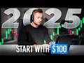 How To Invest In Crypto As A BEGINNER In 2025 [Full Tutorial]