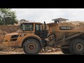 How we manufacture sand at Sequatchie Concrete Sand Switch Quarry
