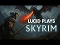 Lucid Plays Skyrim – Starting The Phoenix Flavour | Gameplay Adventure [No Commentary]