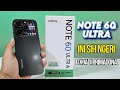 ORIGINALLY TOO LUXURIOUS‼️INFINIX NOTE 60 ULTRA IS THE BEST FLAGSHIP-FEELING MID-RANGE PHONE CURR...