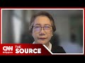 Philippine Genome Center Executive Director Dr. Cynthia Saloma | The Source