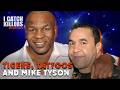 Tigers, Tattoos, and Mike Tyson: Jeff Fenech (Part 2) | I Catch Killers