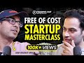The PERFECT Startup Guidebook - Step by Step Explained by Toshan Tamhane | FO 66 - Raj Shamani