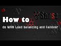 [Pfsense] WAN Load balancing \u0026 Failover (Internet Balancing \u0026 Failover)