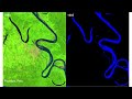 GEE Tutorial #39 - How to create Landsat timelapse animations without coding
