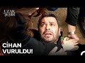 Cihan Kendini Kurşunun Önüne Attı! - Uzak Şehir 42. Bölüm (İLK SAHNE)