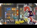 Rimworld Alpha 17 – 27. Better than Human! - Let's Play Rimworld Gameplay