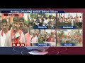 CPM,CPI activists protest against Modi's visit to Andhra Pradesh tomorrow | ABN Telugu