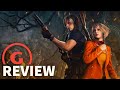 Resident Evil 4 Remake Review