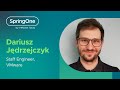 Reactive and Imperative Context Propagation in Spring Applications by Dariusz Jędrzejczyk