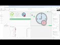 Changing the Visual States of the Qlik Button Object in Qlik Cloud Analytics
