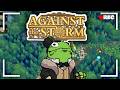 Against the Storm, A Roguelite-Survival City-Builder