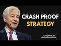 Jamie Dimon: ONLY 2 Investments Will Survive the 2026 Recession 🚨 Protect Your Wealth NOW!::