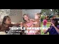 gentle parenting is so stupid