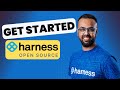 Harness Open Source - Overview