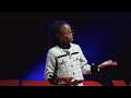 The Digital Doctor- Healing in The age of Technology | Kimberly Mwangi Mwangi | TEDxNairobi Youth