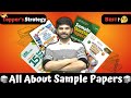 Which Sample Papers Are Best for Class 10 2025 | How Can You Solve Sample Paper? #cbseexam2025