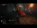 Elden Ring - How to Defeat Erdtree Burial Watchdog - Vagabond