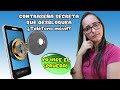 O código secreto para desbloquear la pantalla de cualquier celular!  PROBAMOS