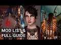 How To Completely Remaster Dragon Age Origins in 2026 - Mod List \u0026 Guide