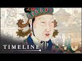 Wu Zetian: China's First \u0026 Only Female Emperor | Empress Who Ruled The World | Timeline