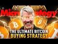 How does MicroStrategy buy Bitcoin - Explained in under 3 minutes