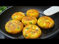 गारंटी है एक खाकर रुक नहीं पाओगे,कहोगे पहले क्यों नहीं बताया | Easy Snack Recipe 