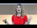 Amy Purdy | How to Be Your Best Self | Live Beyond Your Limits | Keynote Speaker | SpeakInc