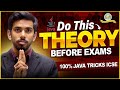 Java Computer Theory in One Shot | Complete Java Theory in one Shot | Class 10 ICSE | Computer 10