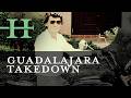 Inside The Manhunt To Capture The Godfather of Mexican Drug Lords | Our History