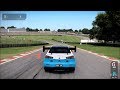 Automobilista 2 - Brands Hatch GP (England) - Gameplay (PC HD) [1080p60FPS]