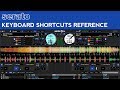 Serato Scratch Live Tutorial: How to Find Keyboard Shortcuts