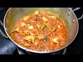 पनीरची भाजी ह्या पद्धतीने झटपट बनवा | Quick Paneer Recipe | Latika Nimbalkar