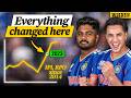 The SECRET behind India’s T20 batting revolution (it started in the IPL)