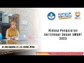 PDD-UKTPT VIDEO PENGAJARAN | SERDOS SMART 2023 | ENNY AGUSTINA | UNIVERSITAS PERTIBA