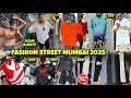 Fashion Street Mumbai 2025 EXPOSED 🤬| Diwali offer \u0026 latest update2025 😱 | Churchgate Market