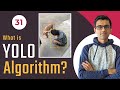 What is YOLO algorithm? | Deep Learning Tutorial 31 (Tensorflow, Keras \u0026 Python)