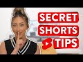 10 YOUTUBE SHORTS HACKS | Unlocking Rapid Growth For Your Channel with Proven Tips \u0026 Tricks
