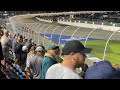 2025 NASCAR Cup Series at Daytona International Speedway - Duel #1 | Bubba Wallace Out in Front