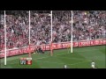 Collingwood Vs Saint Kilda - Grand Final DRAW 2010