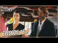 Brave and Beautiful - Episode 16 (Hindi Dubbed) | ब्रवे एंड ब्यॉटीफूल - Cesur ve Guzel
