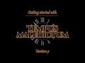 Getting Started With Tempus Maledictum v7