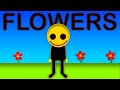 Happy Game Meme // Flowers Meme